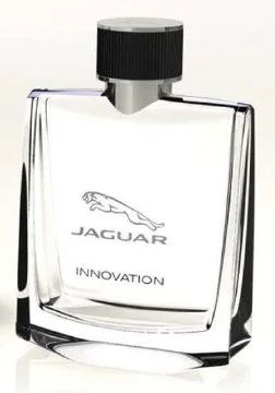 Лот: 11145400. Фото: 1. Jaguar men Innovation Туалетная... Мужская парфюмерия