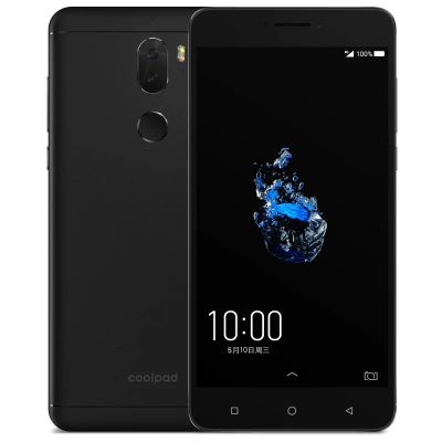 Лот: 12978547. Фото: 1. (LeEco) Coolpad Cool Play 6 6... Смартфоны