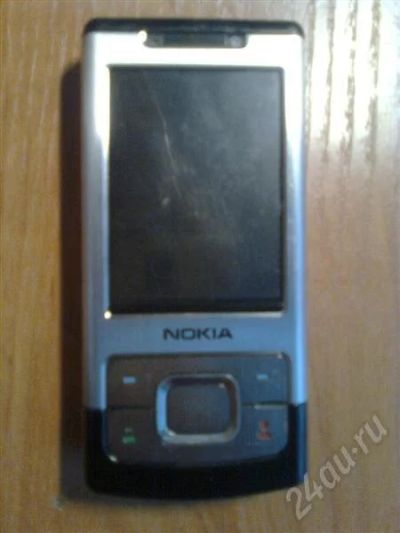 Лот: 412809. Фото: 1. nokia 6500 slide обмен. Кнопочные мобильные телефоны