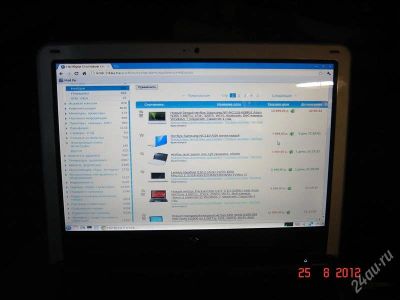 Лот: 2040350. Фото: 1. нетбук dell inspiron 1210. Ноутбуки