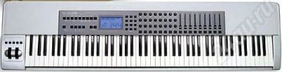 Лот: 570202. Фото: 1. m audio keystation pro 88. Клавишные