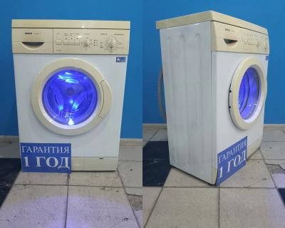Лот: 25336423. Фото: 1. Стиральная машина Bosch wfc2060... Стиральные машины