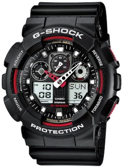 Лот: 5057288. Фото: 1. G-shock sport. Другие наручные часы