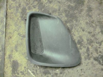 Лот: 8109529. Фото: 1. Заглушка птф бампера toyota corolla... Оптика и освещение