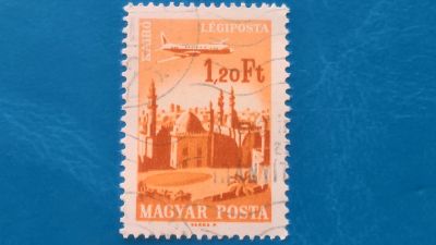 Лот: 15265198. Фото: 1. Почтовая марка _ №18155. Марки