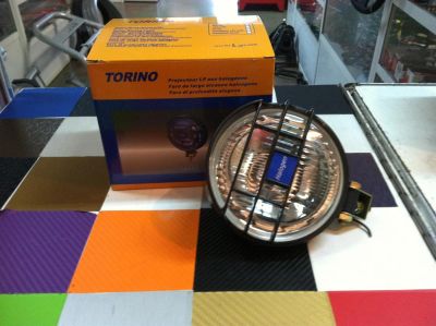 Лот: 3687705. Фото: 1. Туманки torino 8015. Оптика и освещение