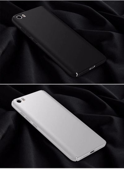Лот: 10029322. Фото: 1. Чехол touchsoft / серебристый... Чехлы, бамперы