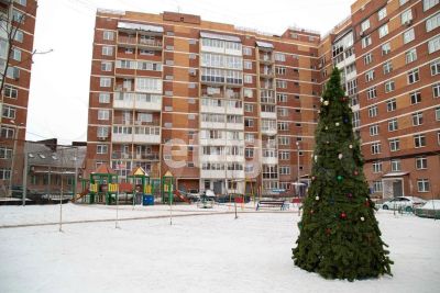 Лот: 16950850. Фото: 1. 3-х комнатная квартира ЖК "Покровский... Квартиры, студии