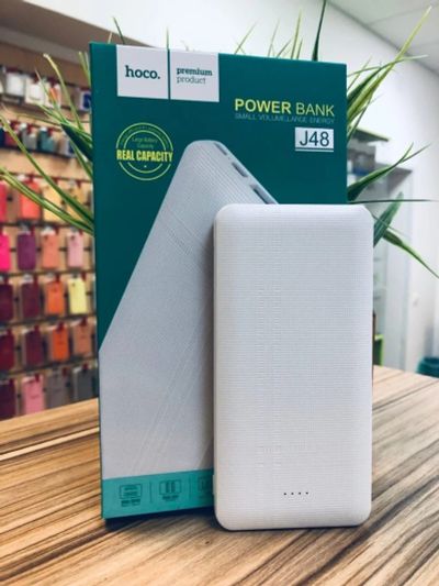 Лот: 16379226. Фото: 1. Внешний аккумулятор 10000 mah... Внешние, портативные аккумуляторы для смартфонов (Power bank)