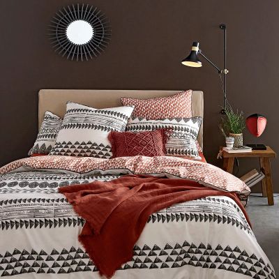 Лот: 24183252. Фото: 1. Пододеяльник LaRedoute. Постельное бельё