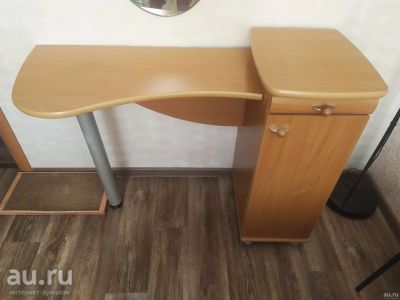 Лот: 18374117. Фото: 1. стол туалетный, туалетный столик... Туалетные столики