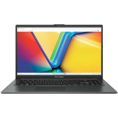 Лот: 24443369. Фото: 1. Ноутбук ASUS E1504FA-BQ1346 Mixed... Ноутбуки