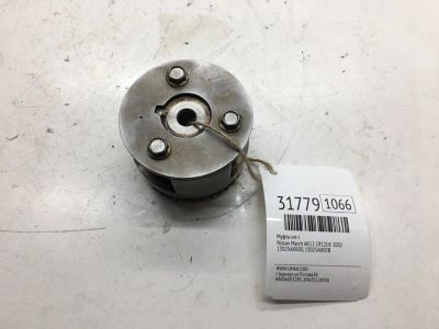 Лот: 20385863. Фото: 1. Муфта VVT-I Nissan March 2002... Двигатель и элементы двигателя
