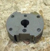 Лот: 11436388. Фото: 1. Ротор магнитный к веломотору F50... Запчасти