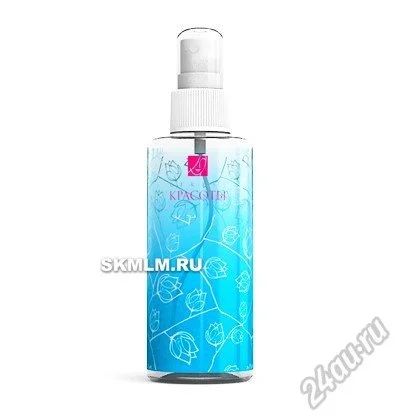 Лот: 5568704. Фото: 1. Акваспрей (голубой). Другое (красота и здоровье)