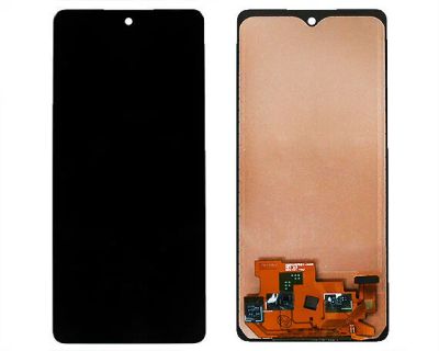 Лот: 20888921. Фото: 1. Дисплей Samsung A525F Galaxy A52... Дисплеи, дисплейные модули, тачскрины