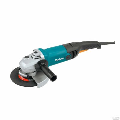 Лот: 15495208. Фото: 1. Шлифмашина угловая Makita GA7060... Электроинструмент