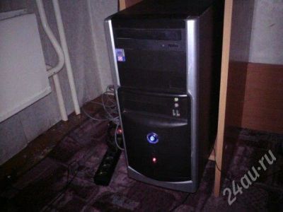 Лот: 475110. Фото: 1. Продам процессор , либо обменяю. Компьютеры в сборе