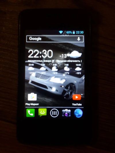 Лот: 8961892. Фото: 1. смартфон мтс 970 alcatel 4030... Смартфоны