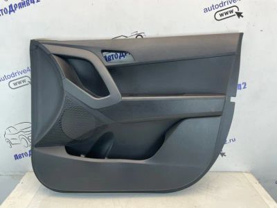 Лот: 24372820. Фото: 1. обшивка двери Hyundai Creta GS. Другое (автозапчасти)