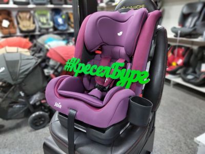 Лот: 16036787. Фото: 1. Автокресло Joie Bold isofix 9-36... Детские автокресла