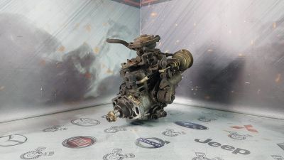 Лот: 23584288. Фото: 1. ТНВД Toyota Regius Ace 5L 22100-5B640. Топливная система