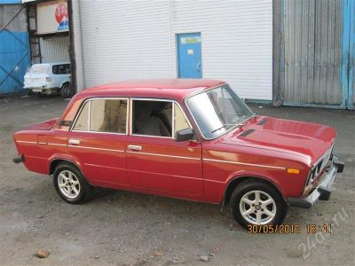 Лот: 383654. Фото: 1. ВАЗ 21061. Автомобили