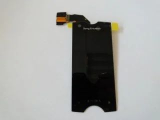 Лот: 3327116. Фото: 1. Экран+тачскрин на sony ericsson... Смартфоны
