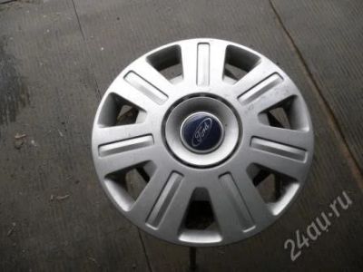 Лот: 907800. Фото: 1. Колпак на диск Форд Фокус 2 2007г. Колпаки