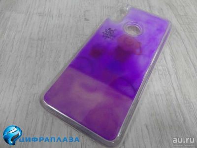 Лот: 15098786. Фото: 1. Чехол пластиковый Huawei Honor... Чехлы, бамперы