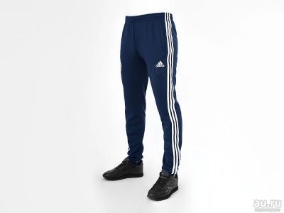 Лот: 11654397. Фото: 1. Брюки спортивные Adidas (10749... Брюки, джинсы, шорты