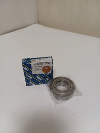 Лот: 25237747. Фото: 1. Подшипник 6205-2Z-NKE. Запчасти для остальной бытовой техники
