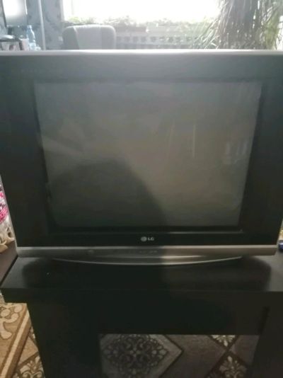 Лот: 15114730. Фото: 1. Телевизор LG. Телевизоры