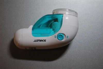 Лот: 3462033. Фото: 1. Машинка для удаления катышек. Остальная техника