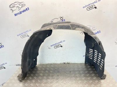 Лот: 25404329. Фото: 1. подкрылок LEXUS RX300. Двигатель и элементы двигателя
