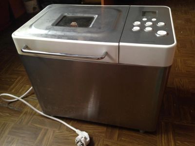 Лот: 4007080. Фото: 1. Хлебопечь Kenwood BM350. Кухонная