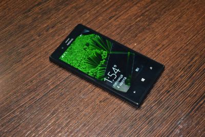Лот: 7036115. Фото: 1. nokia lumia 720. Смартфоны
