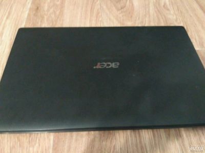 Лот: 13879430. Фото: 1. Ноутбук Acer Aspire 5552 (2). Ноутбуки