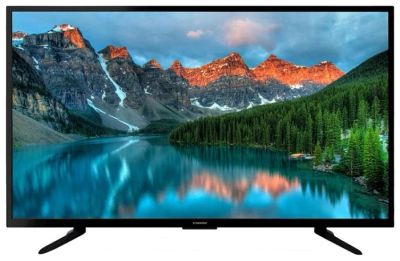 Лот: 10905544. Фото: 1. Телевизор 39" Starwind SW-LED39R301BT2. Телевизоры