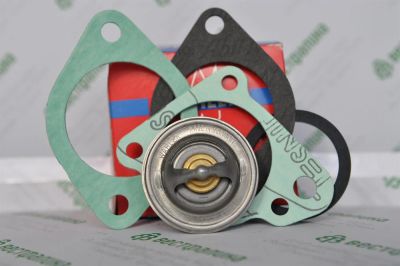 Лот: 3757641. Фото: 1. Термостат Wahler 3021.88D50. Двигатель и элементы двигателя