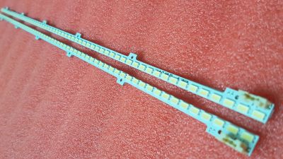 Лот: 14554792. Фото: 1. LED String Новый Samsung комплект... Светодиоды