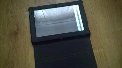 Лот: 4704969. Фото: 1. Acer A500 + чехол. Планшеты