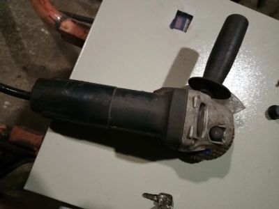 Лот: 15713081. Фото: 1. Ушм болгарка bosch gws780. Электроинструмент