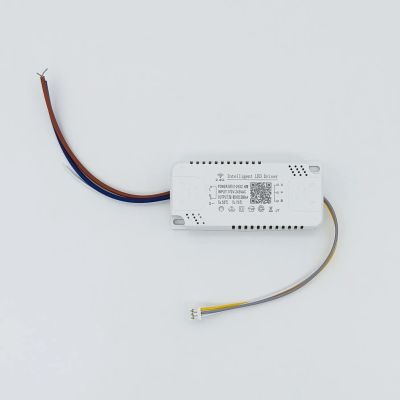 Лот: 22825733. Фото: 1. Драйвер светодиодный (LED) 280мА... Комплектующие