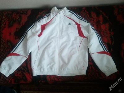 Лот: 2658866. Фото: 1. Новый спортивный костюм adidas... Другое (мужская одежда)