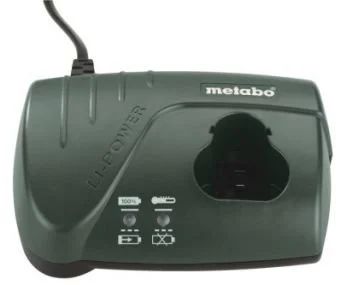 Лот: 14034733. Фото: 1. Зарядное устройство Metabo LC... Зарядные устройства, блоки питания для бытовой техники