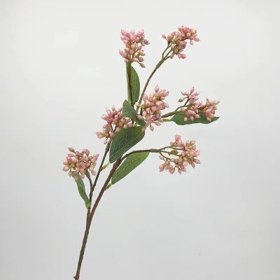 Лот: 25115874. Фото: 1. Цветы искусственные FloDecor Ягодная... Искусственные и сувенирные цветы