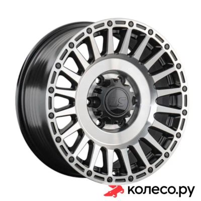 Лот: 25584433. Фото: 1. RC95 8x17/6*139.7 D100.1 ET36... Диски