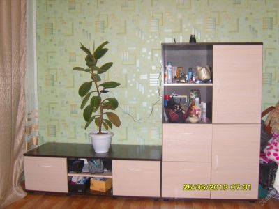 Лот: 3005208. Фото: 1. Стильный шкаф. Шкафы, шкафы-купе