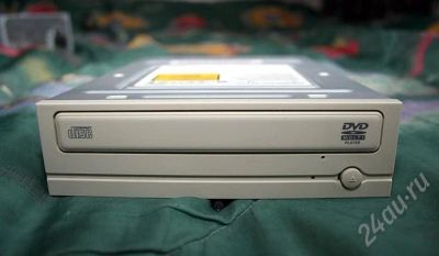Лот: 284268. Фото: 1. DVD ROM Drive Samsung SH-D162. Приводы CD, DVD, BR, FDD